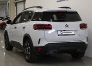 Citroën C5 Aircross SUV 1,5 l 96 kw