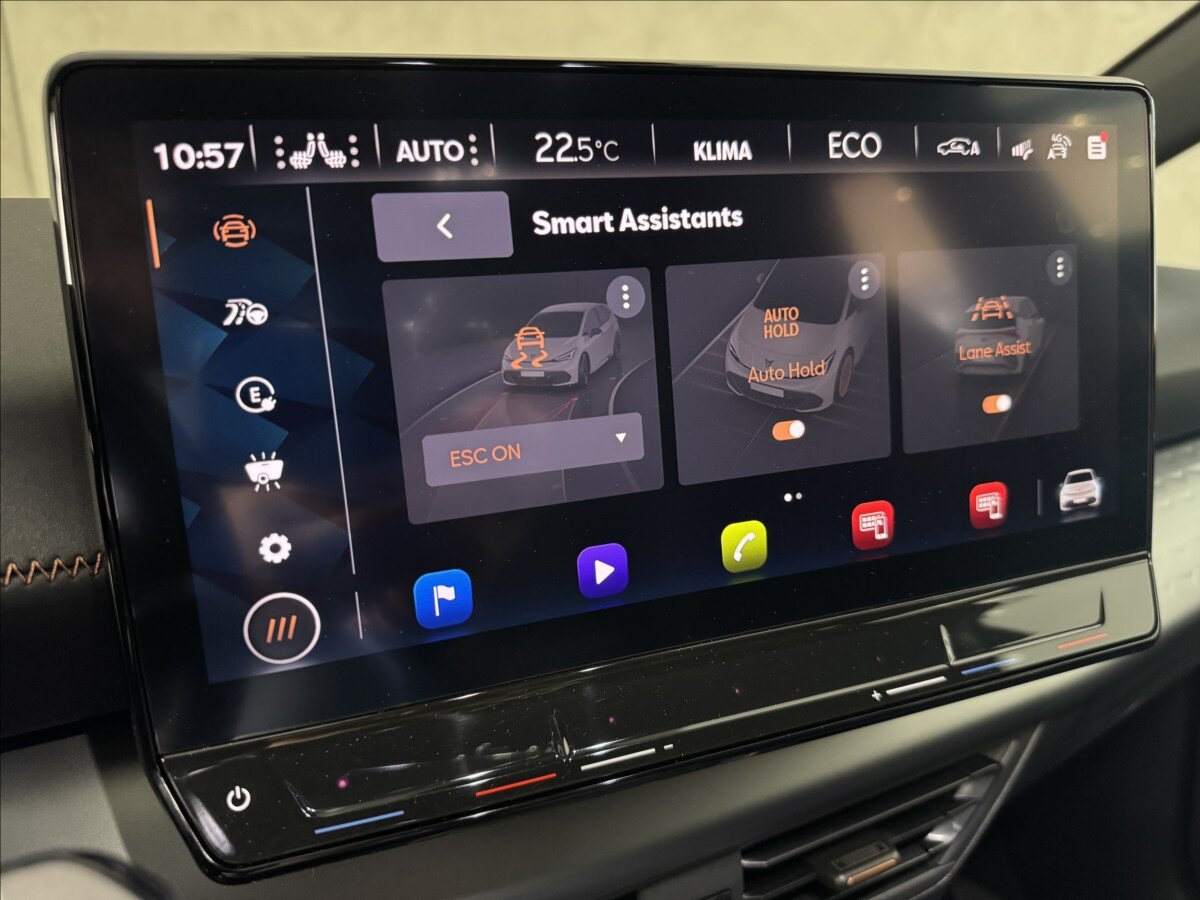 Cupra Born Hatchback 0,0 150 kw