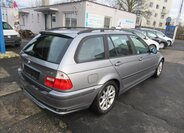 BMW Řada 3 Kombi 2,0 l 105 kw