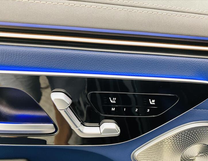 Mercedes-Benz EQS 11