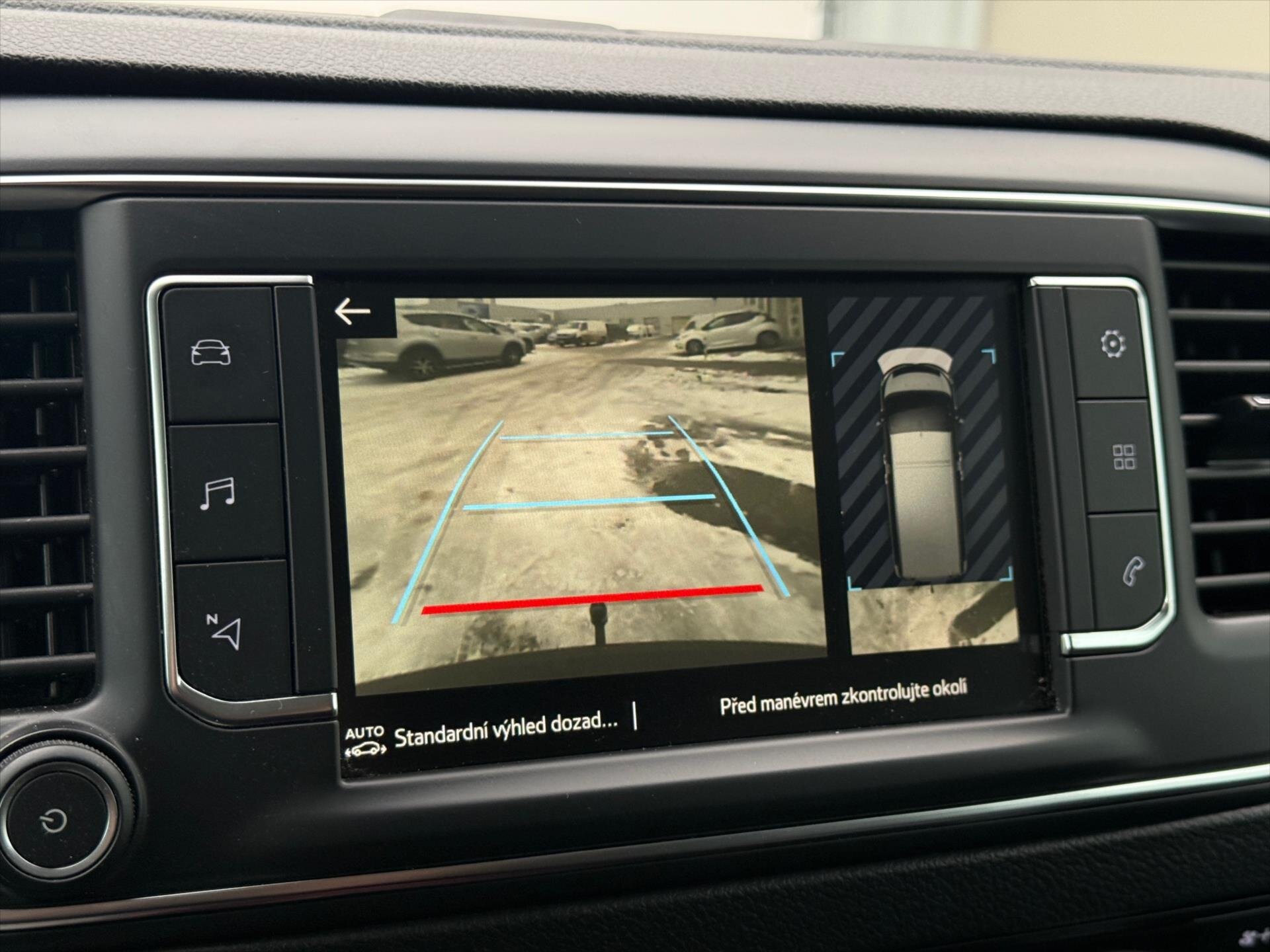 Toyota ProAce VAN / Minibus 2,0 l 130 kw