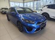 KIA ProCeed Liftback 1,5 l 117 kw