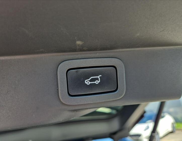 Land Rover Range Rover Sport 12