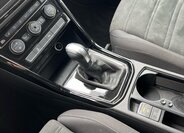 Volkswagen Touran Kombi 1,5 l 110 kw