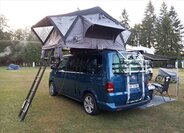 Volkswagen Caravelle VAN / Minibus 0,0 103 kw