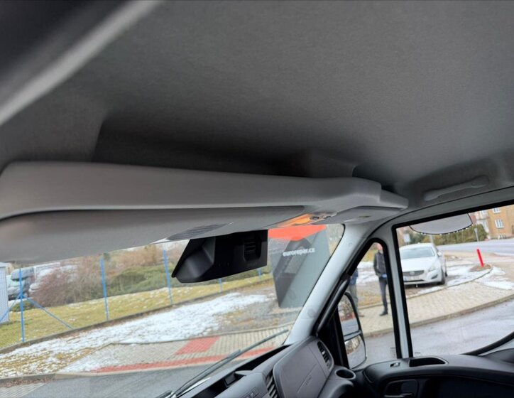 Iveco Daily Ostatní 3,0 l 132 kw