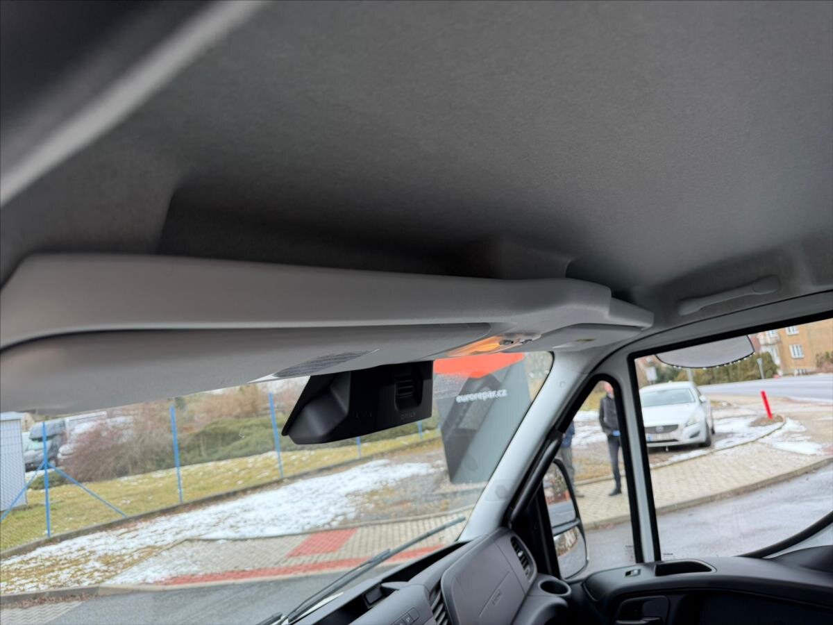 Iveco Daily Ostatní 3,0 l 132 kw