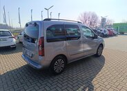 Peugeot Partner Tepee MPV 1,6 l 73 kw