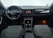 Škoda Kodiaq SUV / Terénní 1,4 l 110 kw