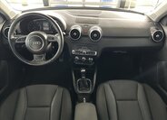 Audi A1 Hatchback 1,2 l 63 kw