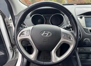 Hyundai ix35 SUV 1,7 l 85 kw