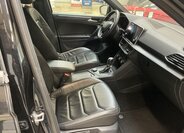 Seat Tarraco Kombi 2,0 l 140 kw