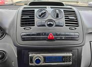 Mercedes-Benz Vito 10