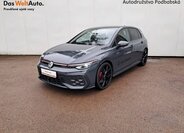Volkswagen Golf Hatchback 2,0 l 195 kw