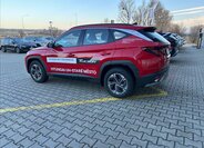 Hyundai Tucson SUV 1,6 l 118 kw