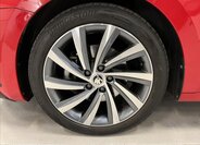 Škoda Octavia Kombi 2,0 l 140 kw