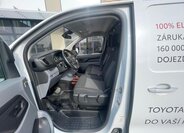Toyota ProAce Ostatní 0,0 75 kw