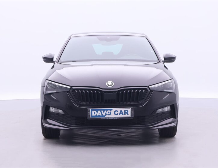 Škoda Scala Hatchback 1,5 l 110 kw