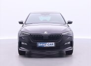 Škoda Scala Hatchback 1,5 l 110 kw