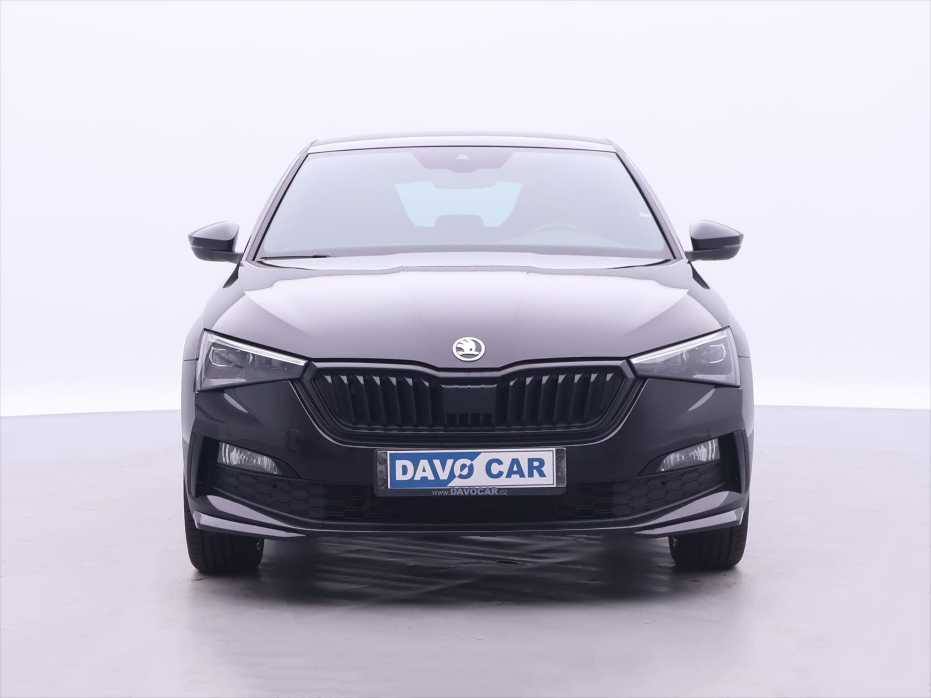 Škoda Scala Hatchback 1,5 l 110 kw