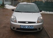 Ford Fiesta Hatchback 1,4 l 59 kw