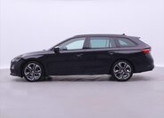 Škoda Octavia Kombi 2,0 l 147 kw