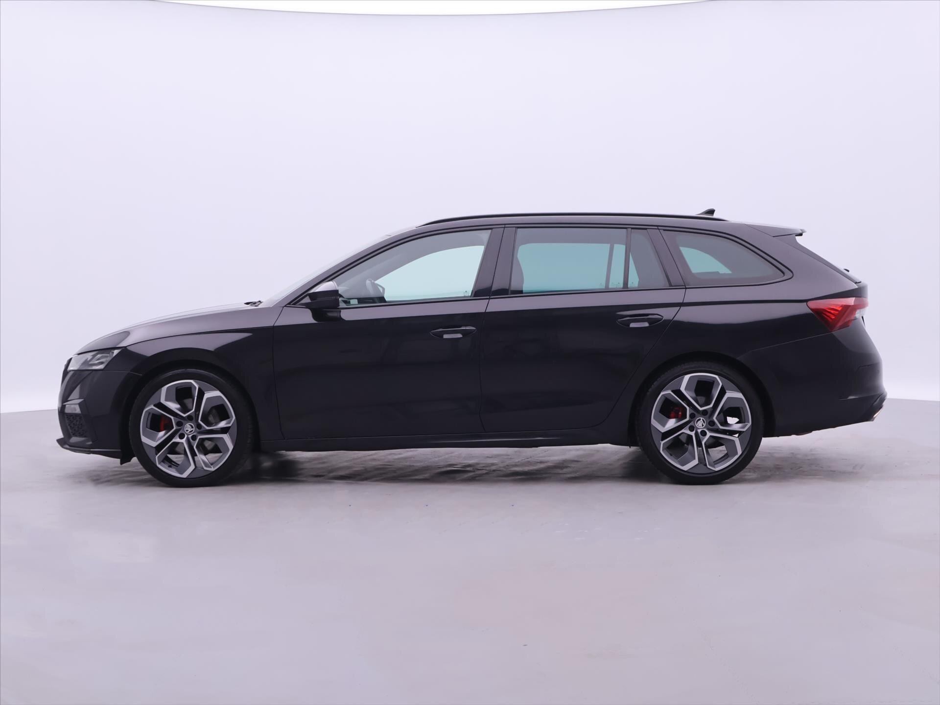 Škoda Octavia Kombi 2,0 l 147 kw