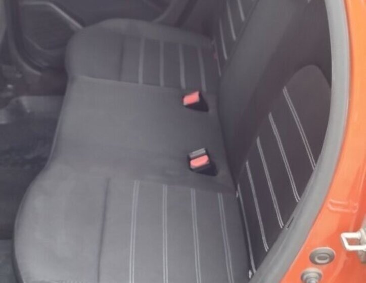 Dacia Duster SUV 0,0 0