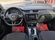 Škoda Octavia 11