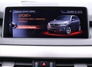 BMW X5 SUV 3,0 l 230 kw