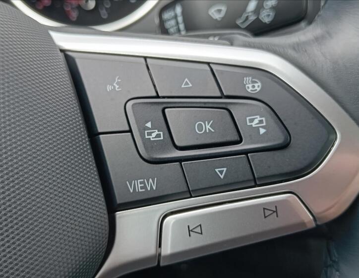 Volkswagen Tiguan 18