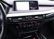 BMW X6 SUV / Terénní 3,0 l 190 kw