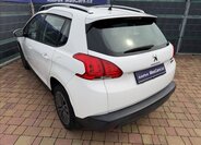 Peugeot 2008 Kombi 1,2 l 60 kw