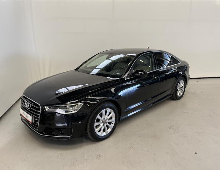 Audi A6 1