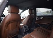 Audi A7 Hatchback 3,0 l 180 kw