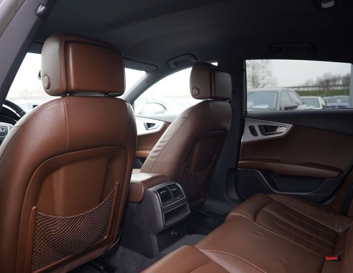 Audi A7 Hatchback 3,0 l 180 kw