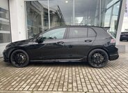 Volkswagen Golf 8