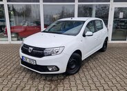 Dacia Sandero 1