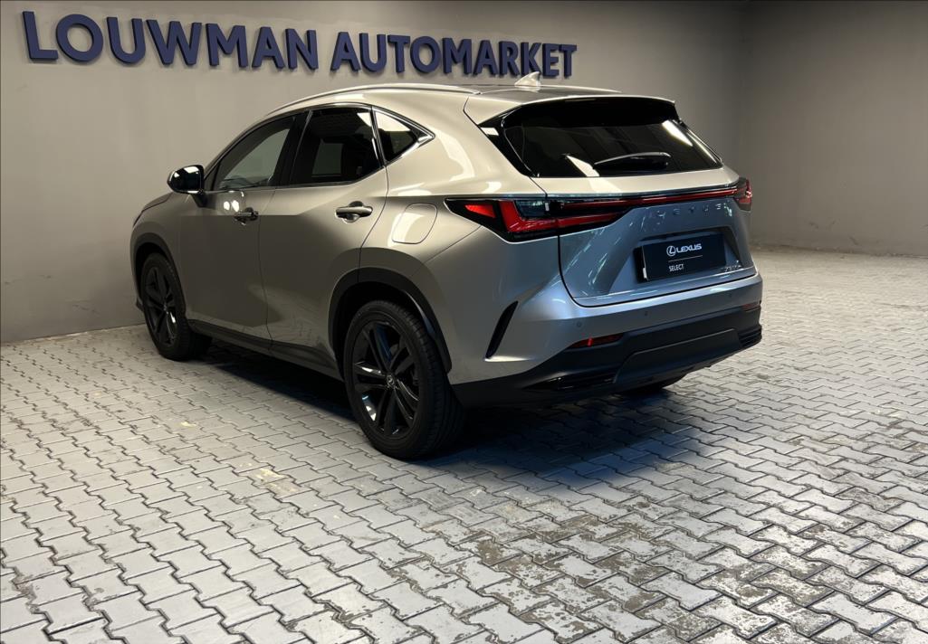 Lexus NX 350h