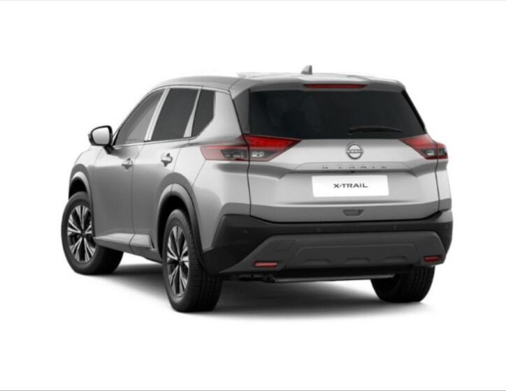 Nissan X-Trail 3