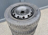 Škoda Roomster Ostatní 1,6 l 77 kw