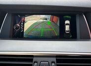 BMW Řada 5 Liftback 3,0 l 230 kw