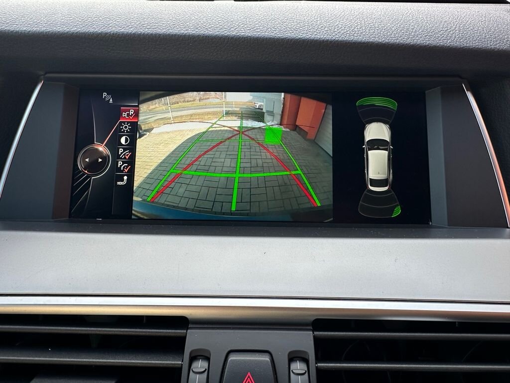 BMW Řada 5 Liftback 3,0 l 230 kw