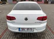 Volkswagen Passat Sedan 0,0 110 kw