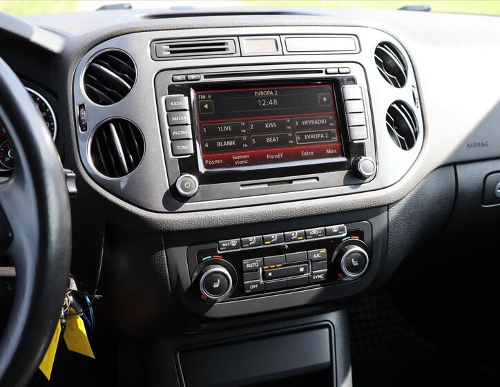 Volkswagen Tiguan 23