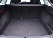 Škoda Octavia Kombi 2,0 l 85 kw