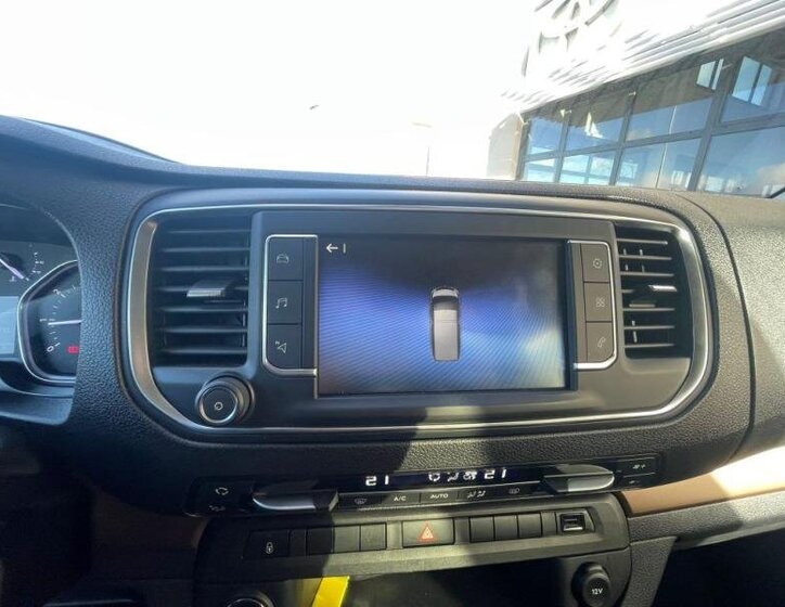 Toyota ProAce Verso MPV 2,0 l 106 kw