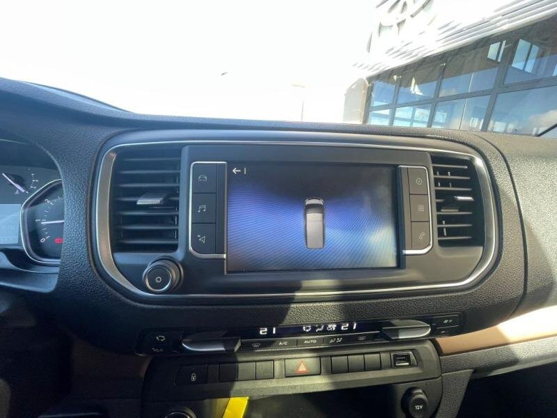 Toyota ProAce Verso MPV 2,0 l 106 kw