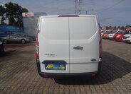 Ford Transit Custom Ostatní 2,0 l 79 kw