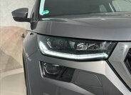 Škoda Kodiaq SUV 1,5 l 110 kw